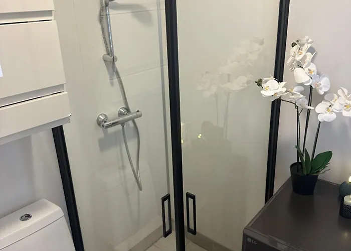 Vendégház Royal Center