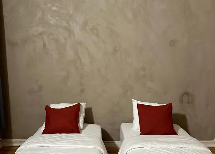 Royal Center Vendégház