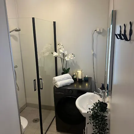 Royal Center ゲストハウス オスロ