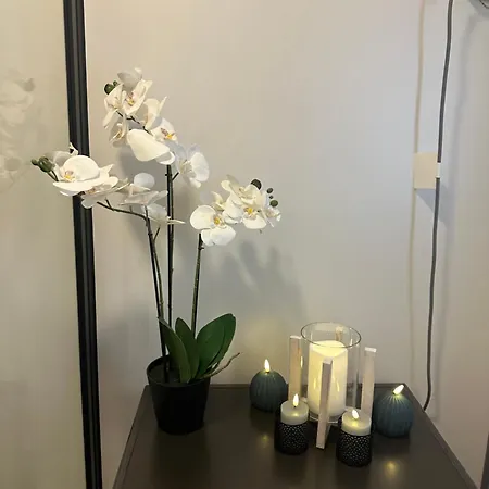 Royal Center * オスロ