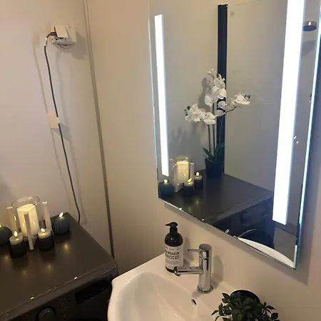 Royal Center ゲストハウス *