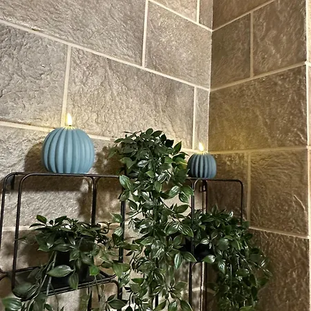 Royal Center ゲストハウス *