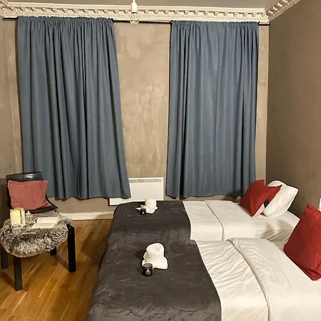 Royal Center オスロ