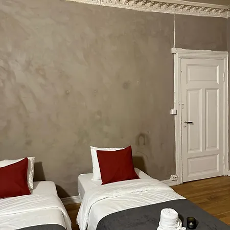 Royal Center ゲストハウス