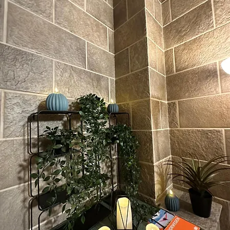 ゲストハウス Royal Center オスロ