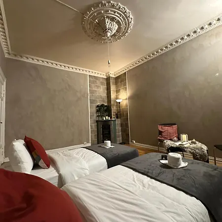 ゲストハウス Royal Center