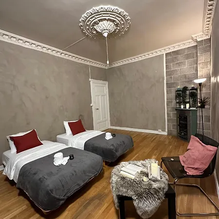 ゲストハウス Royal Center