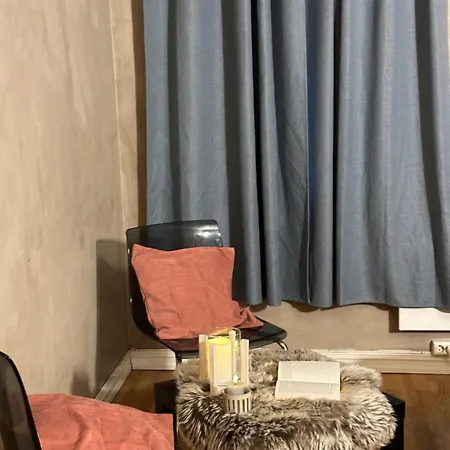 Royal Center オスロ