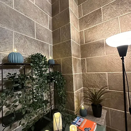 Royal Center * オスロ