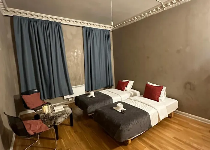 Royal Center Гостевой дом