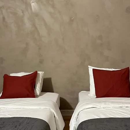 Royal Center Maison d'hôtes Oslo