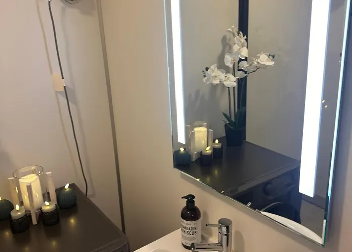 Royal Center Maison d'hôtes *